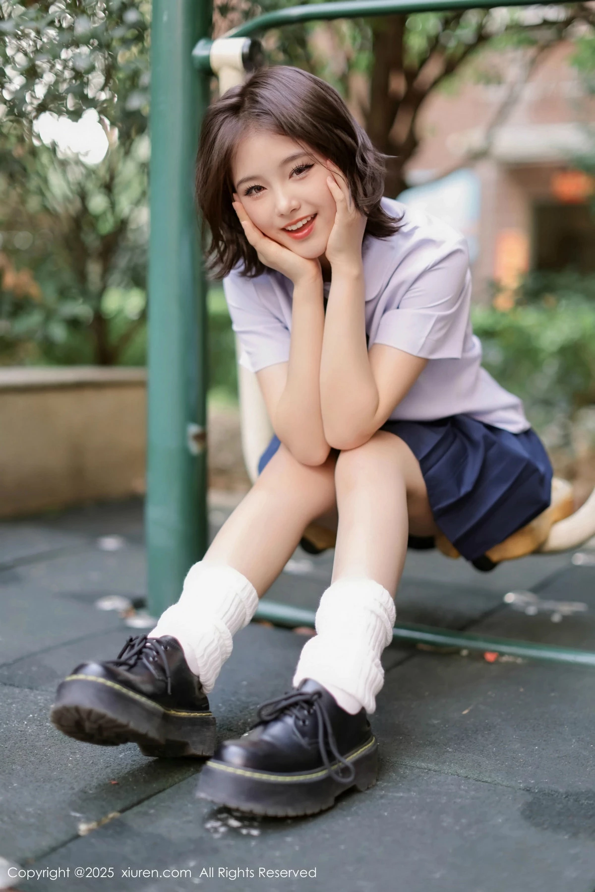 秀人集.com_[XiuRen秀人网]No.9985_模特小橘子orange私房情趣捆绑性感JK制服秀曼妙身姿诱惑写真75P