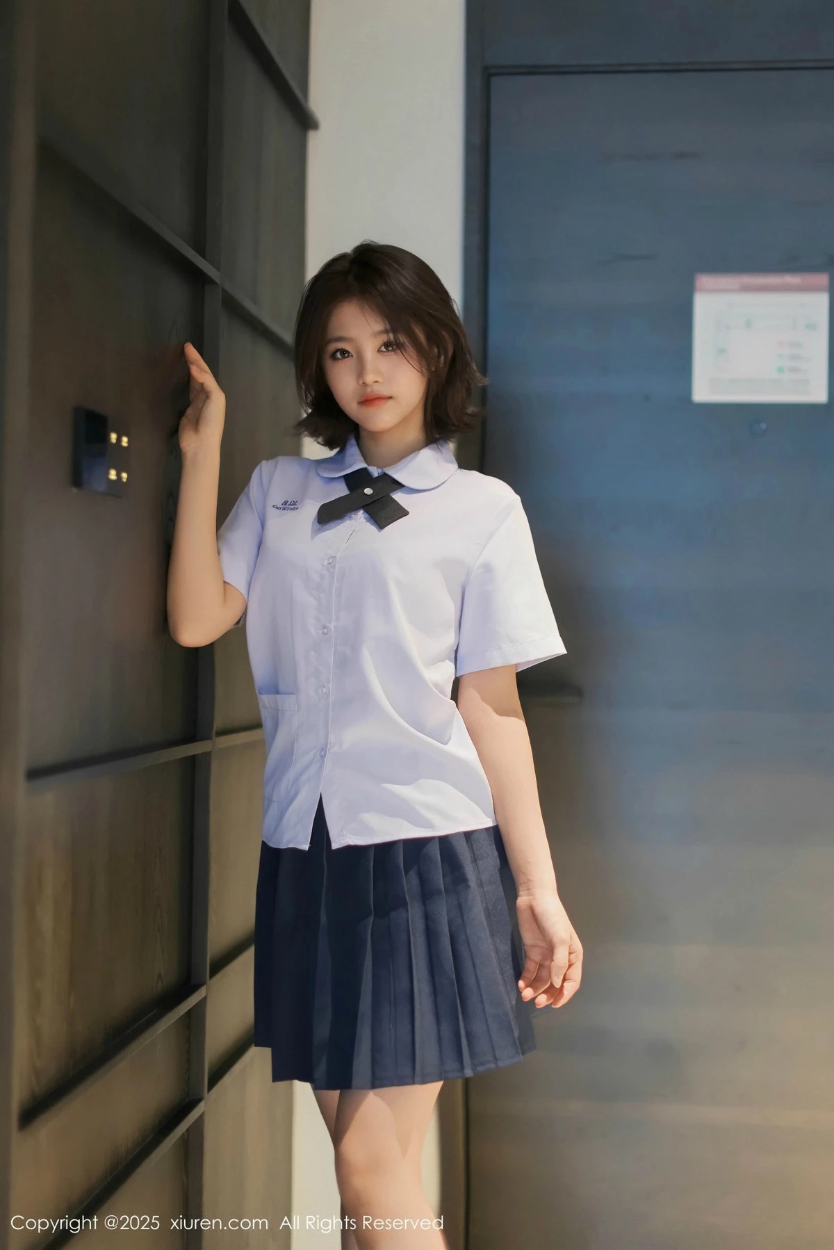 秀人集.com_[XiuRen秀人网]No.9985_模特小橘子orange私房情趣捆绑性感JK制服秀曼妙身姿诱惑写真75P