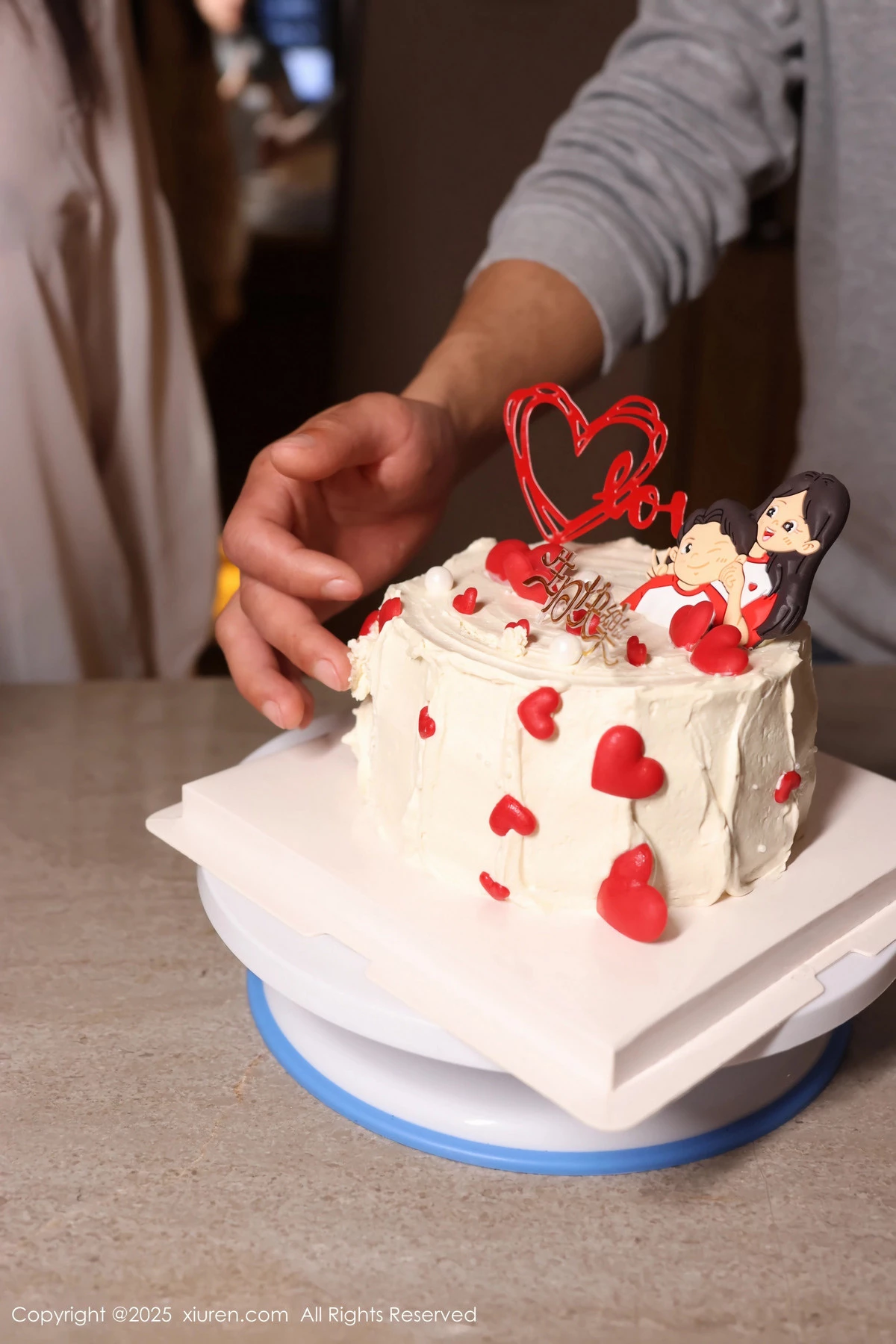 秀人集.com_[XiuRen秀人网]No.9983_模特小薯条nienie纪念日主题性感白衬衫配超薄黑丝秀美腿诱惑写真106P