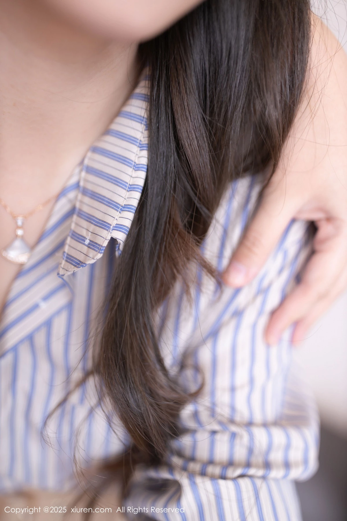 秀人集.com_[XiuRen秀人网]No.9928_模特唐安琪剧情主题性感粉色内衣配超薄肉丝秀曼妙身姿诱惑写真80P