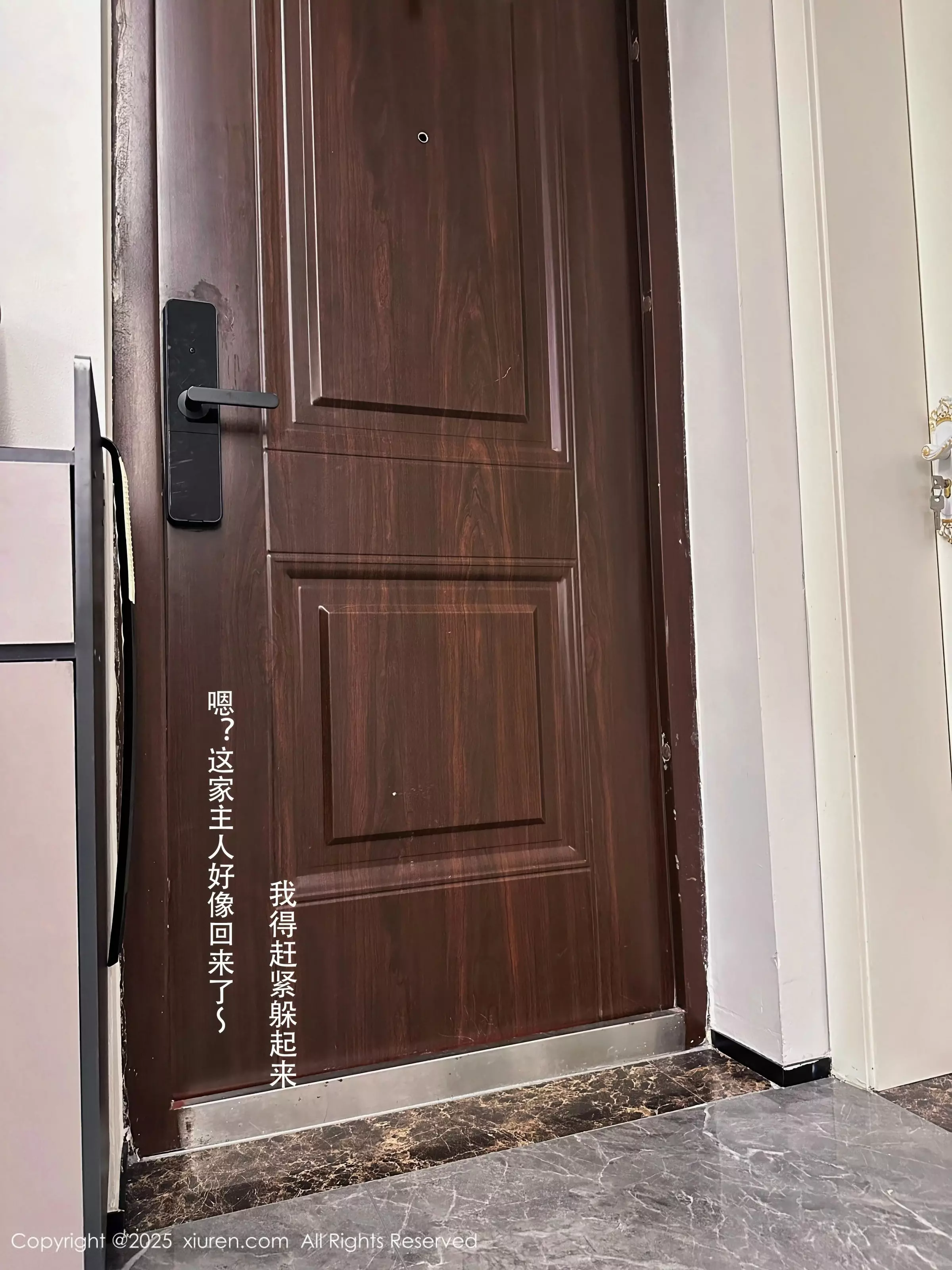 秀人集.com_[XiuRen秀人网]No.10042_模特杏子Yada性感灰色瑜伽服露紫色内衣秀曼妙身姿诱惑写真82P