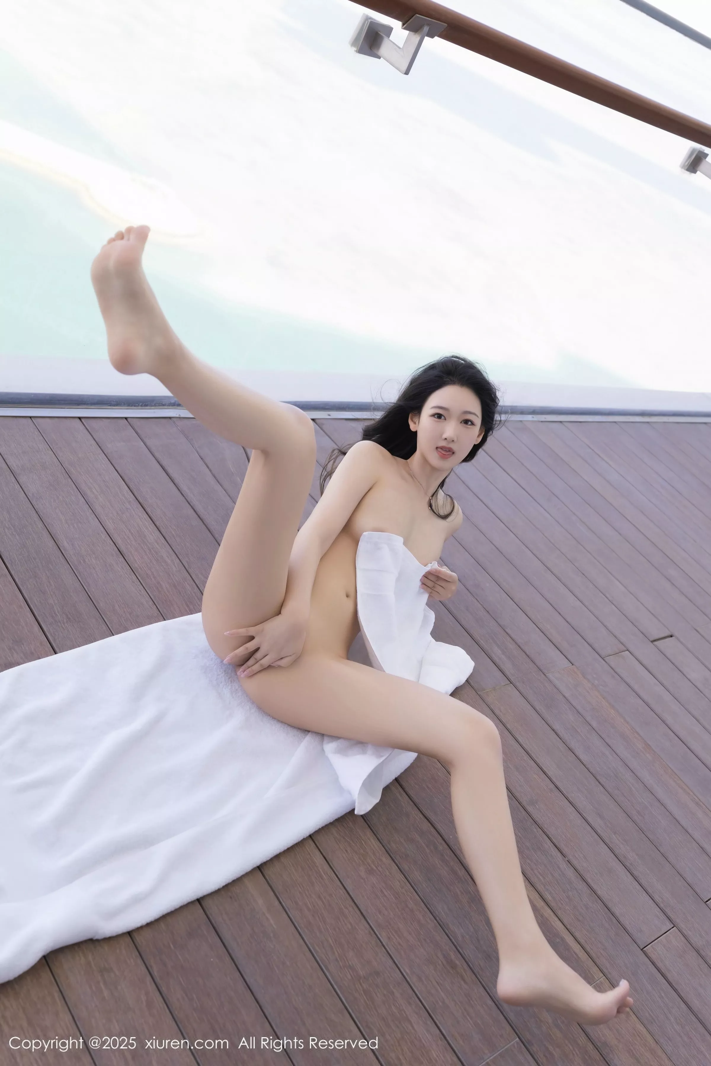 秀人集.com_[XiuRen秀人网]No.10120_模特唐安琪深色连衣裙露黑色内衣配超薄肉丝秀曼妙身姿诱惑写真81P