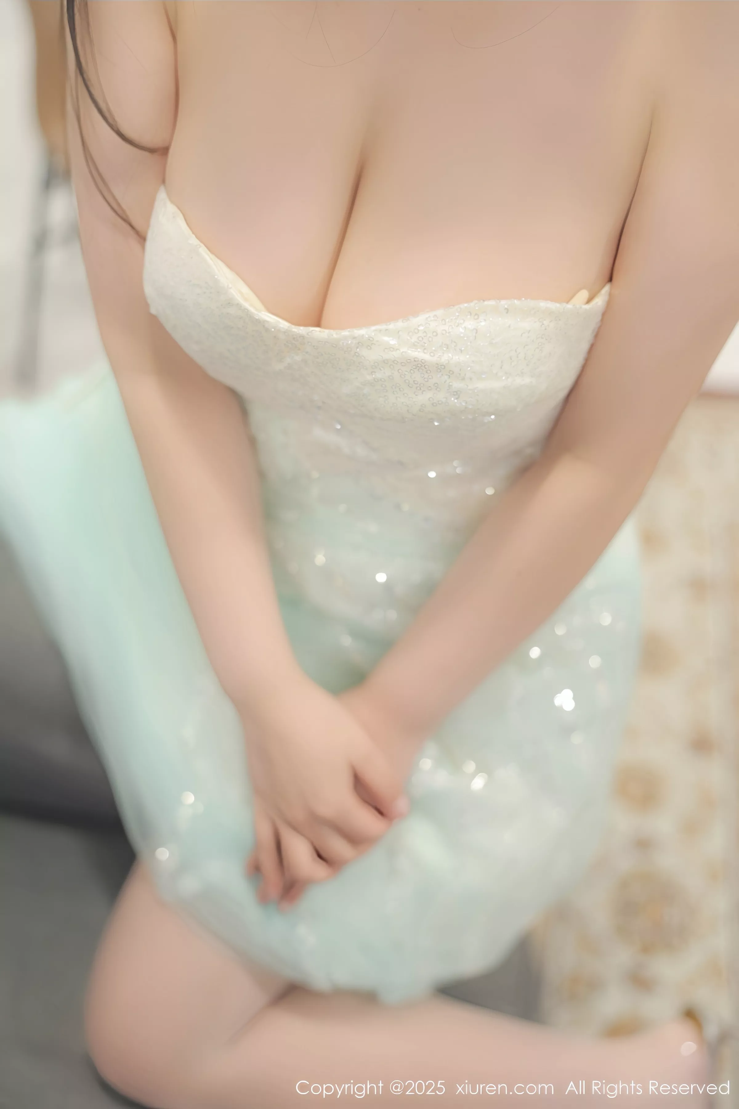 秀人集.com_[XiuRen秀人网]No.10222_模特蛋蛋宝性感紫色蕾丝内衣配超薄丝袜秀丰满身材撩人诱惑写真78P