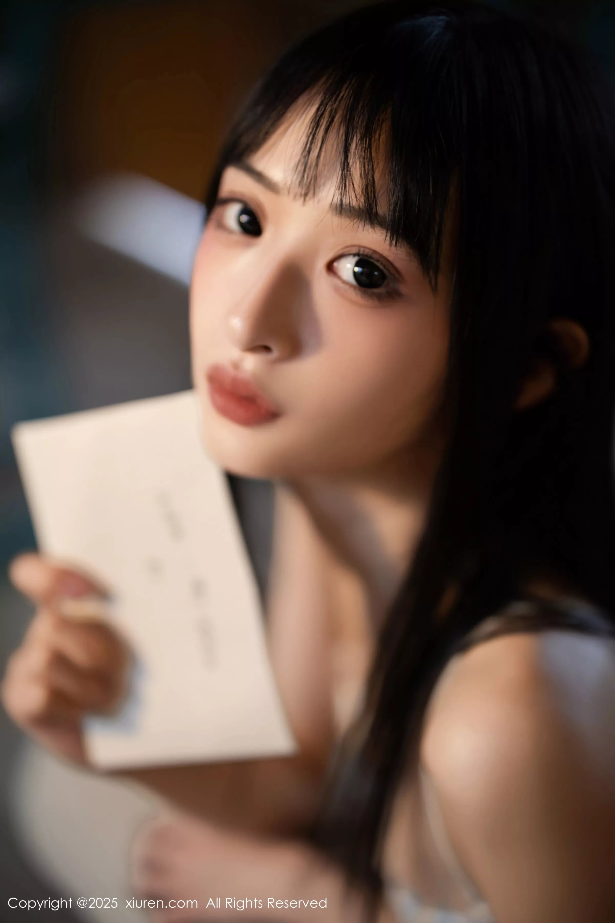 秀人集.com_[XiuRen秀人网]No.10215_新人模特茂木希子性感红色裙子配肉色丝袜秀完美曲线诱惑写真82P