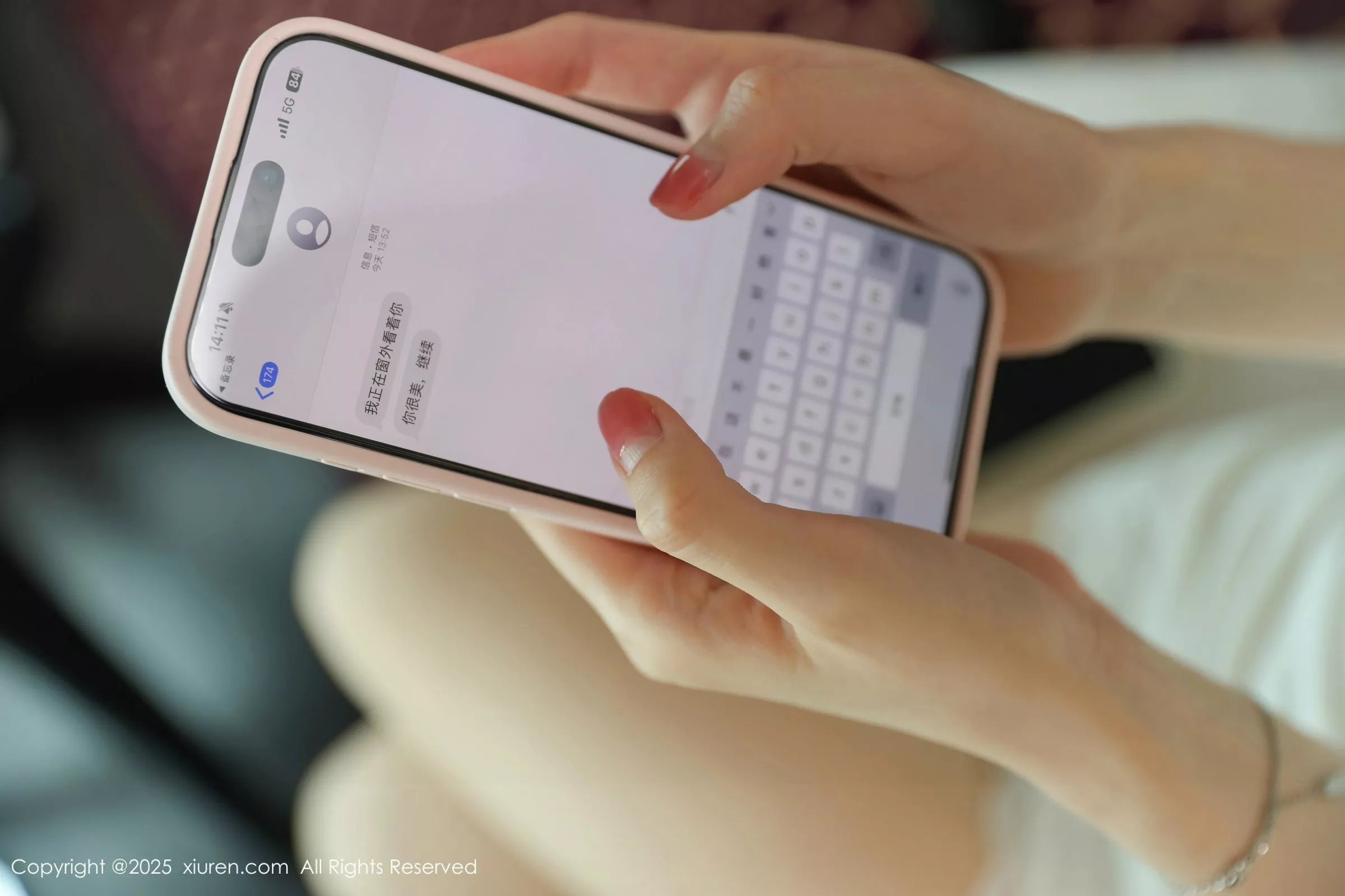 秀人集.com_[XiuRen秀人网]No.10226_模特布丁wow性感白色连衣短裙配肉色丝袜秀完美身材诱惑写真80P