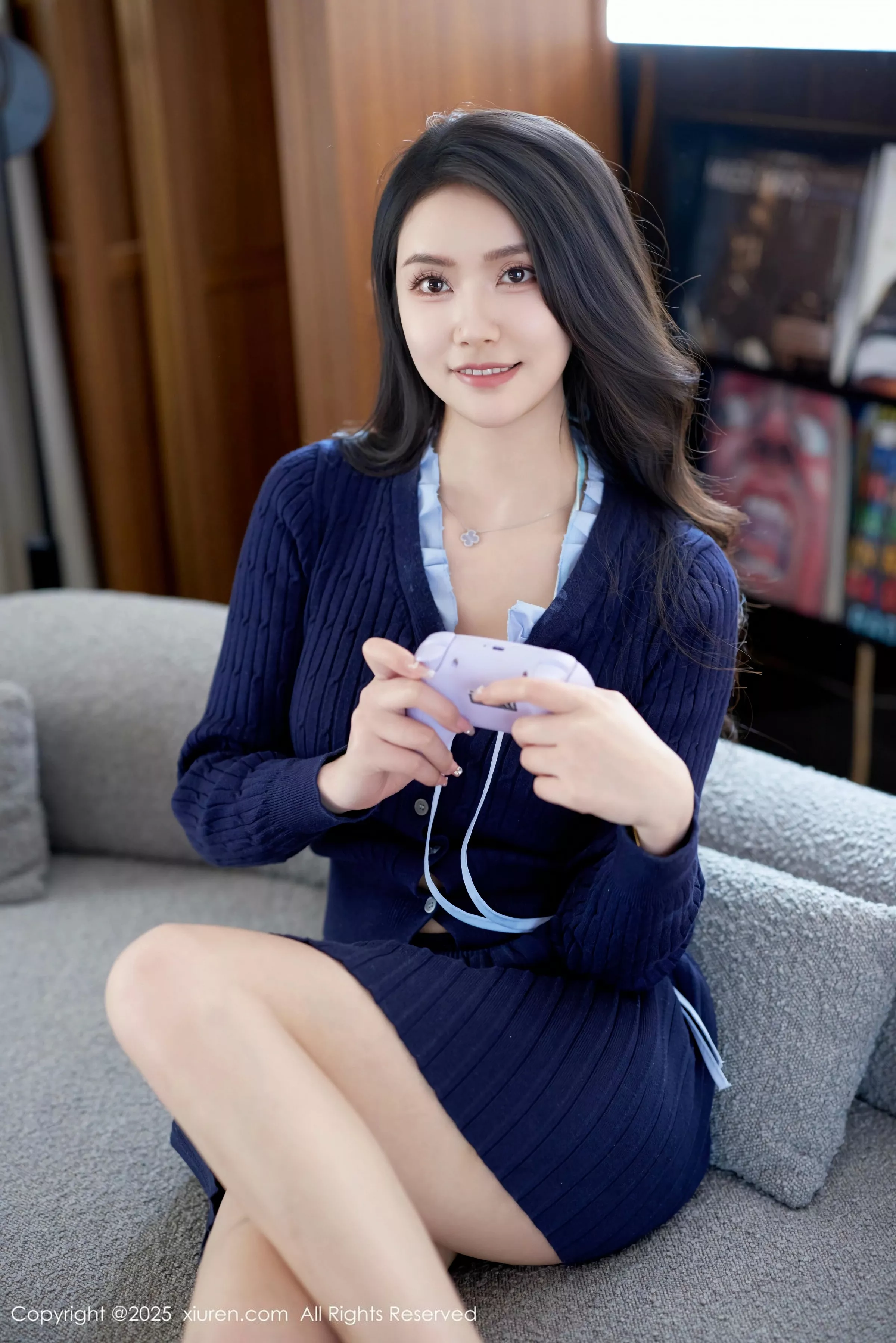 秀人集.com_[XiuRen秀人网]No.10242_模特方子萱私房半脱露性感薄荷绿比基尼秀凹凸身材完美诱惑写真87P