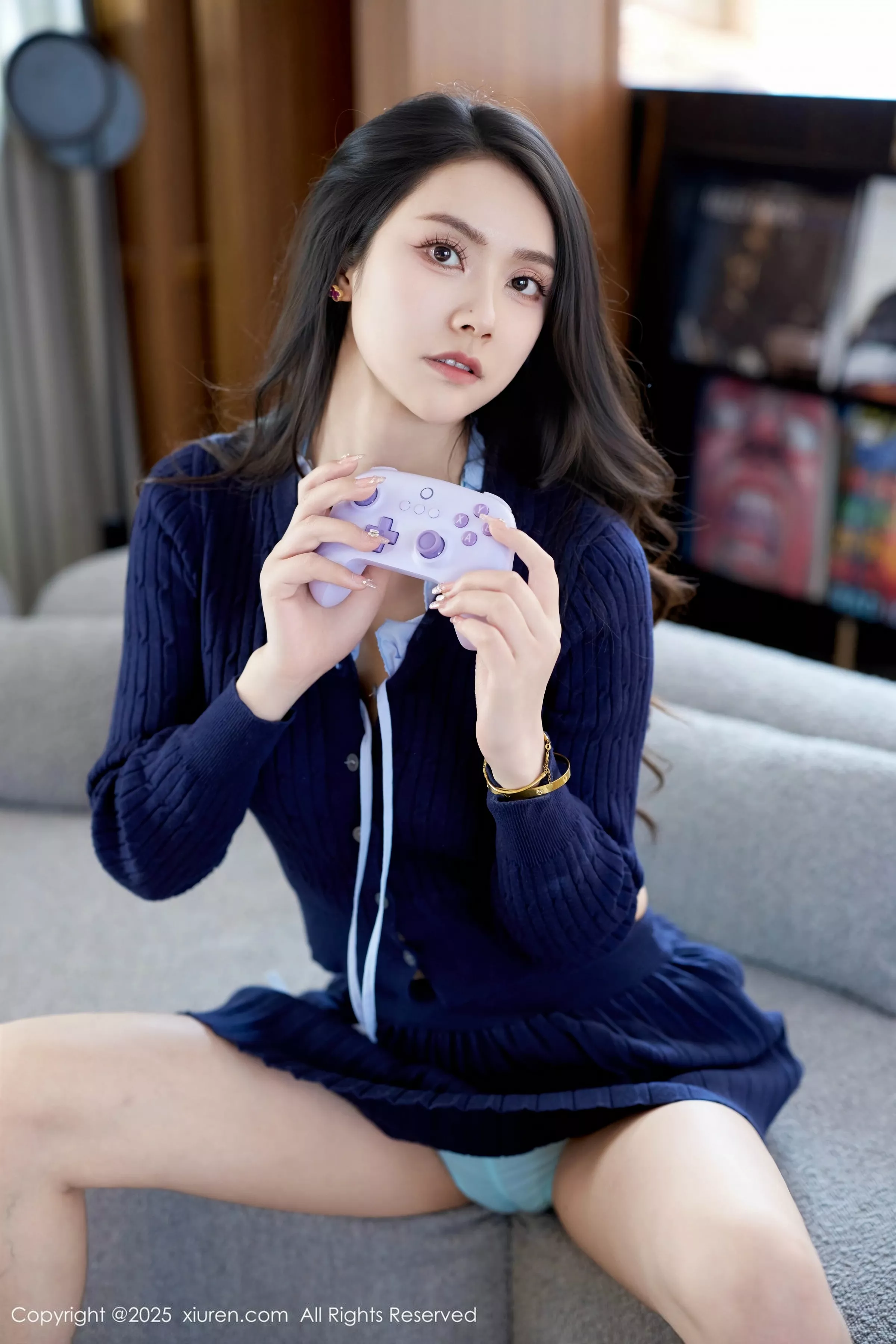 秀人集.com_[XiuRen秀人网]No.10242_模特方子萱私房半脱露性感薄荷绿比基尼秀凹凸身材完美诱惑写真87P