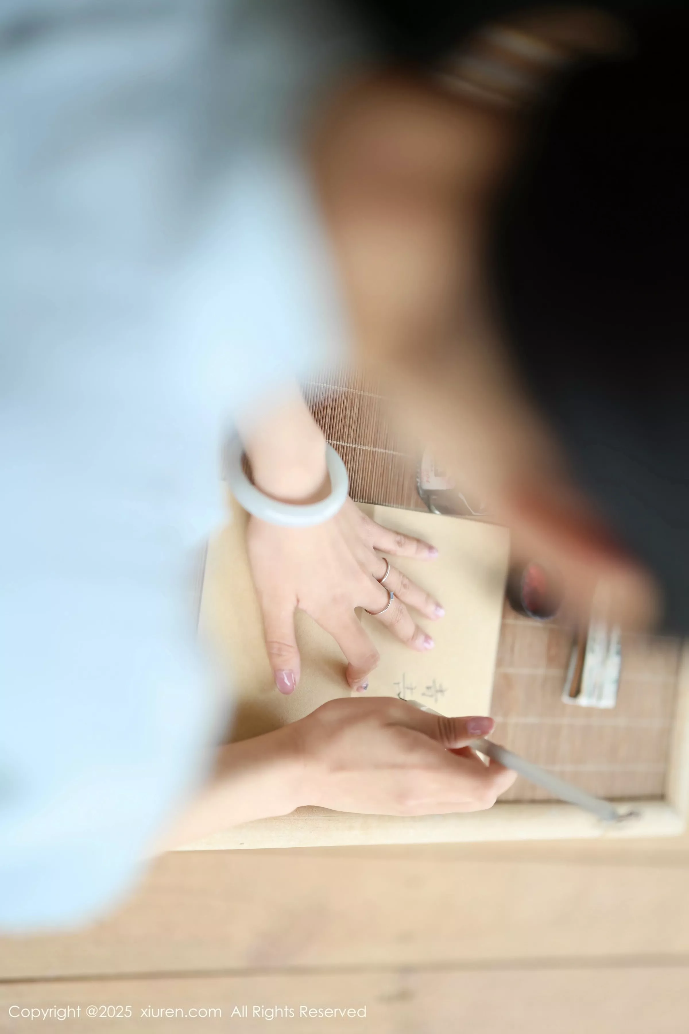 秀人集.com_[XiuRen秀人网]No.10278_模特茂木希子日式旗袍露白色内衣配肉丝袜秀完美曲线诱惑写真80P