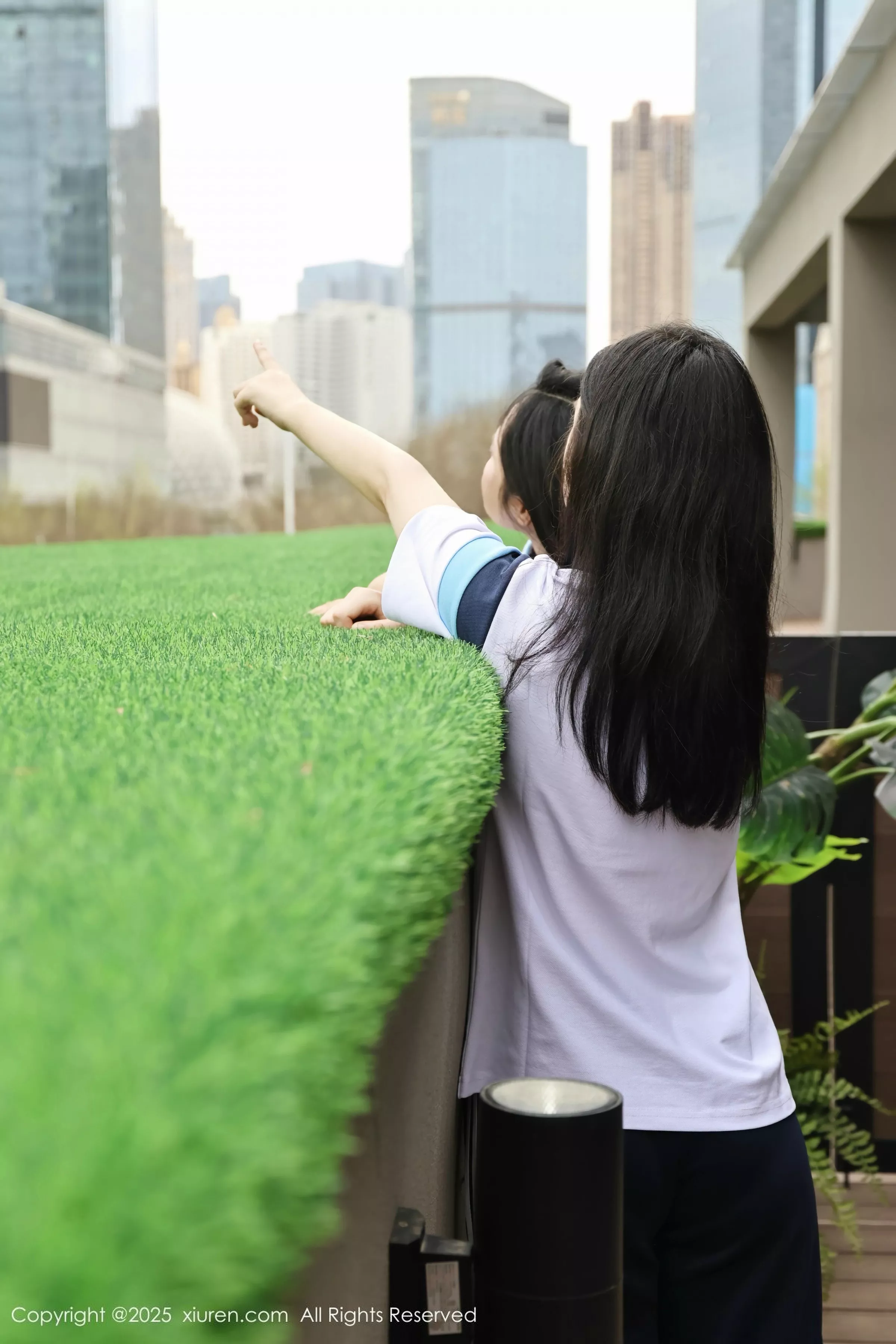 秀人集.com_[XiuRen秀人网]No.10288_模特合集美女小芭乐性感蓝色校服露白色内衣秀曼妙身姿诱惑写真73P