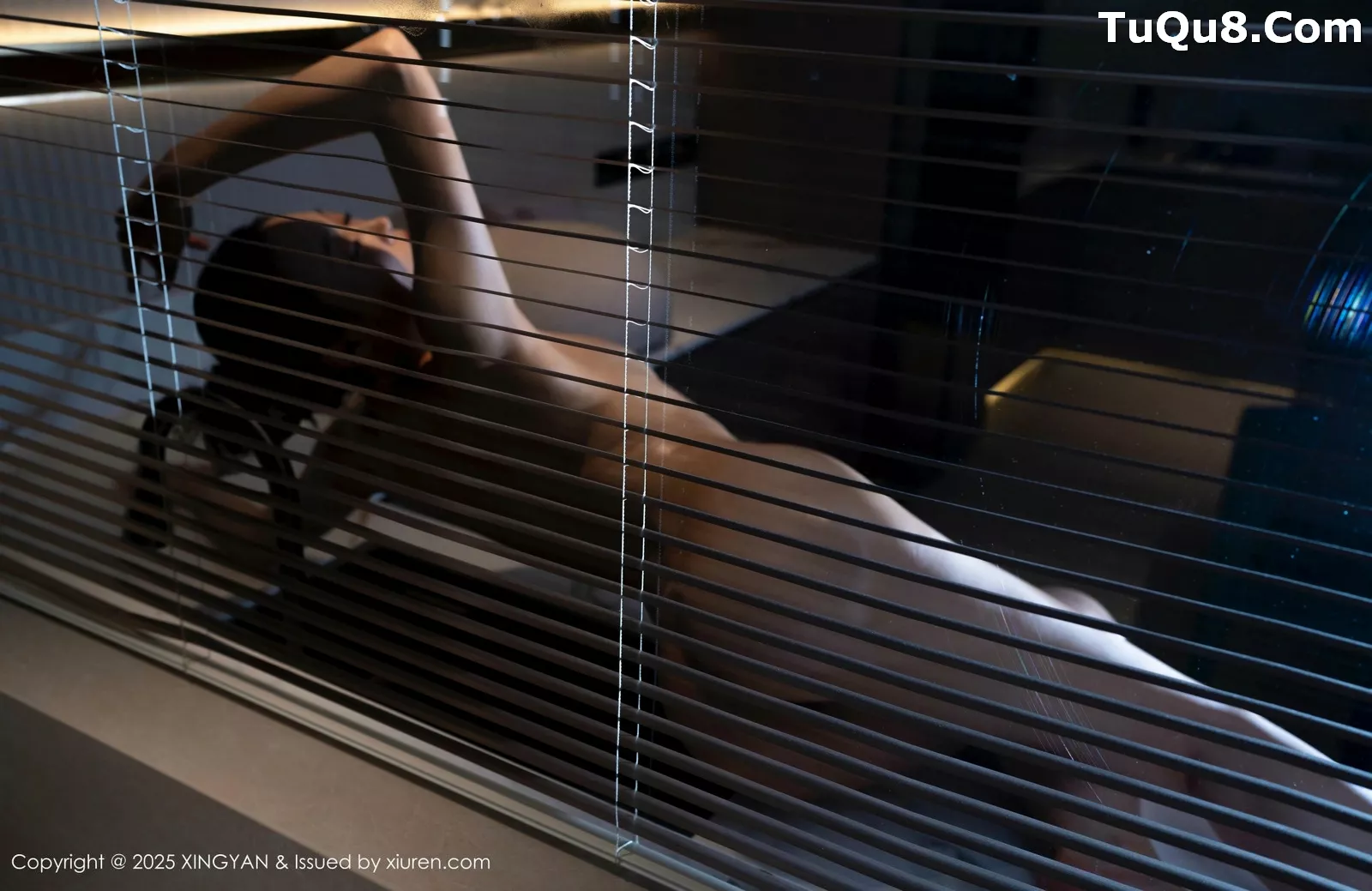 秀人集.com_[XINGYAN星颜社]VOL.351_模特清妙私房性感玫红色瑜伽服紧身秀丰腴身材撩人诱惑写真78P