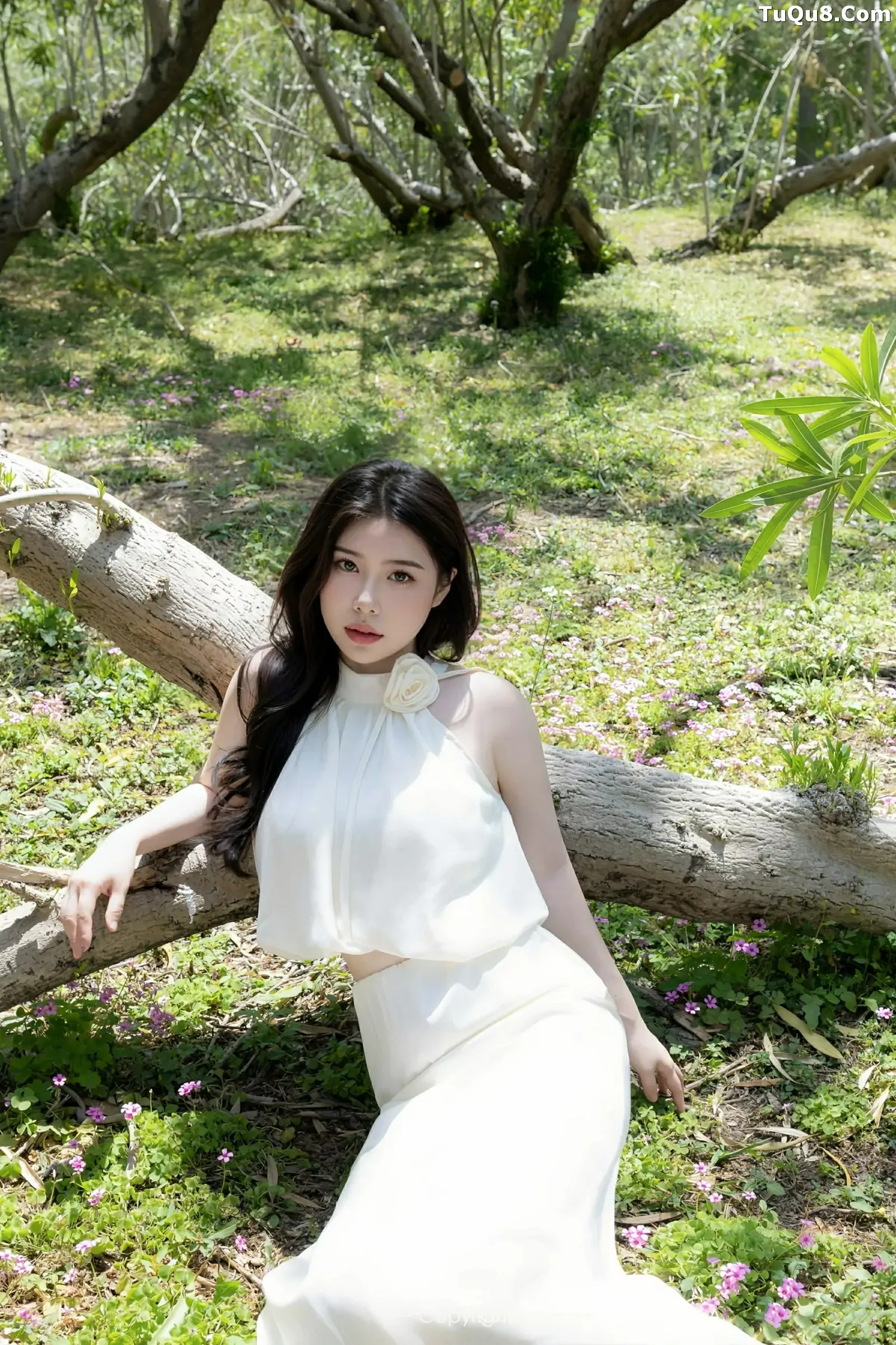 秀人集.com_[XiuRen秀人网]No.10485_模特合集美女白茹雪abby激情互动性感姐妹花秀丰腴身材诱惑写真82P