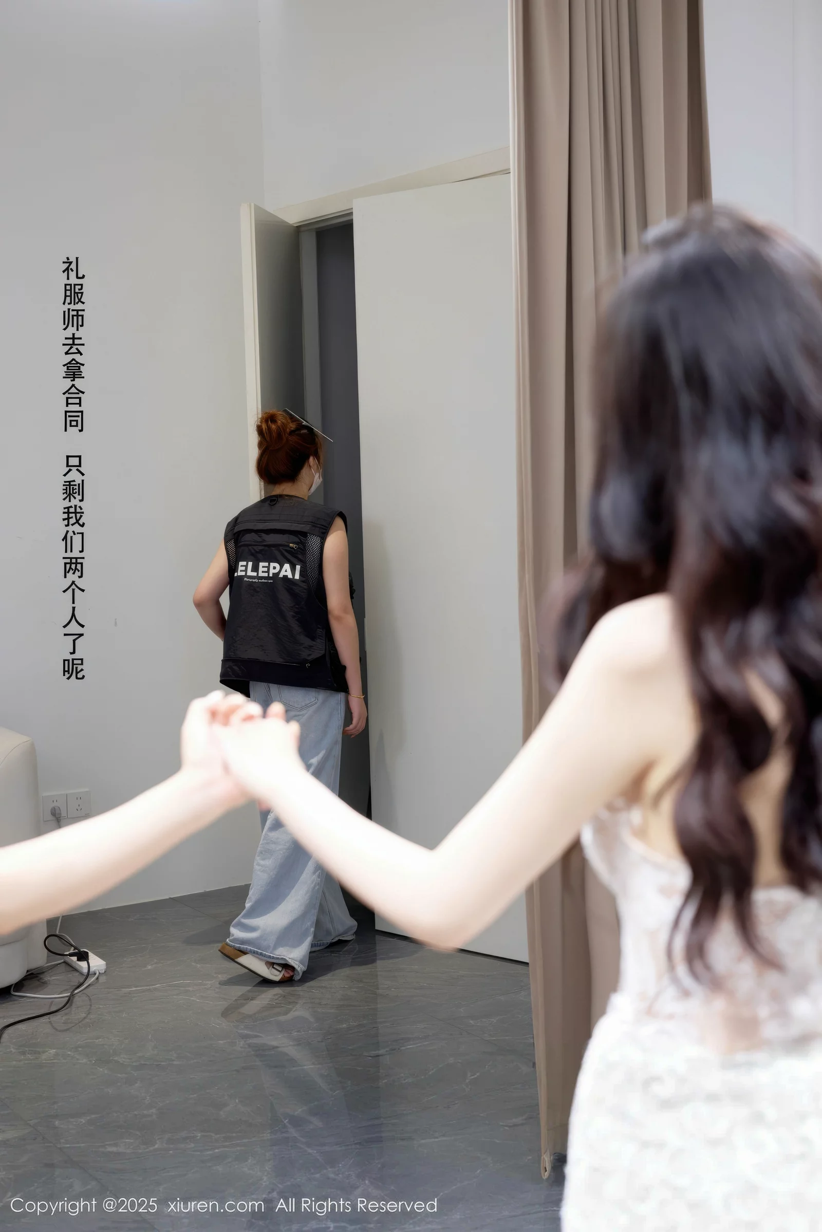 秀人集.com_[XiuRen秀人网]No.10663_模特玥儿玥er私房性感白色婚纱礼裙秀完美身材迷人诱惑写真58P