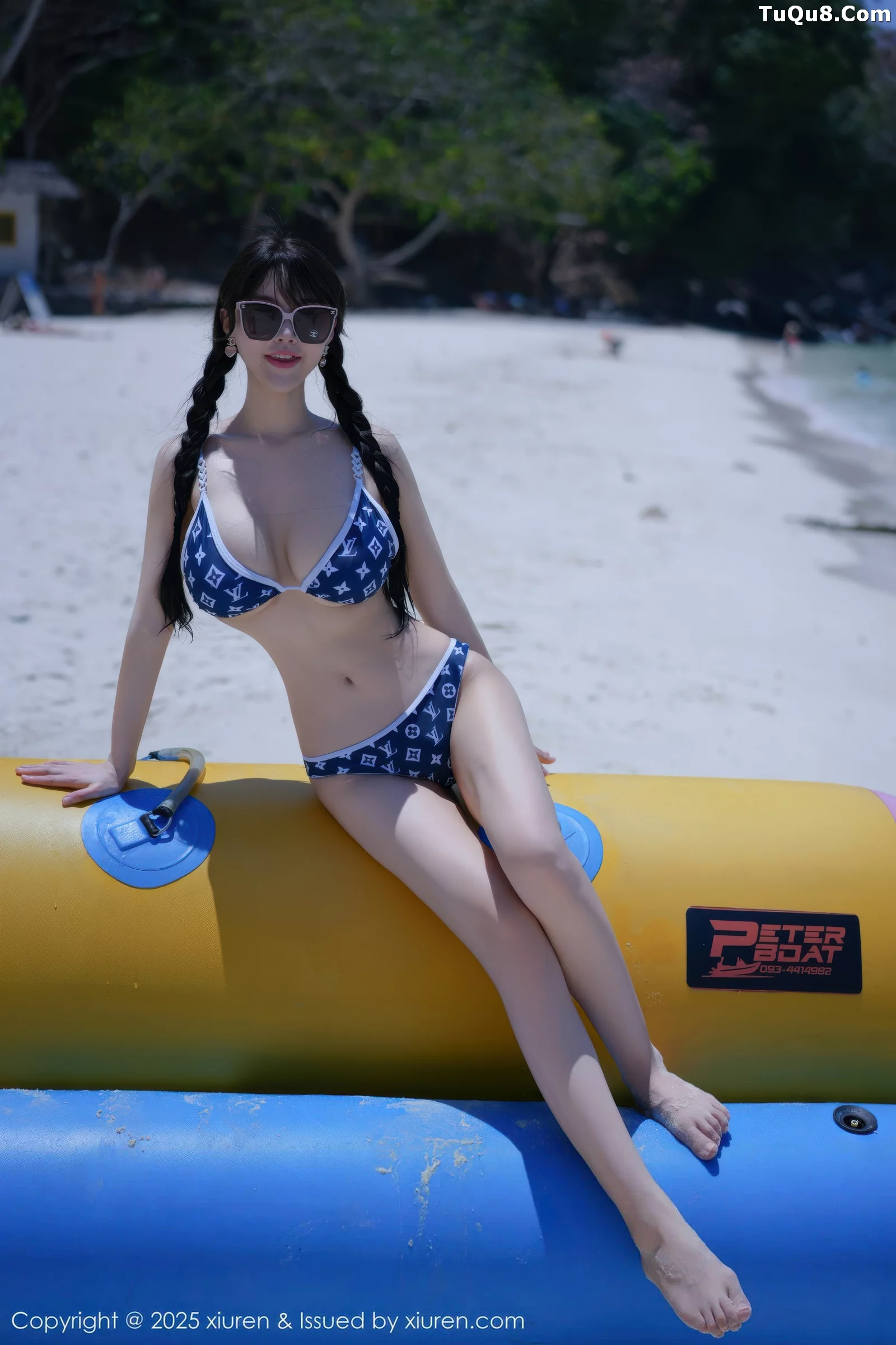 秀人集.com_[XiuRen秀人网]No.10699_模特心上可Flora性感比基尼+黑色情趣薄纱秀丰满身材诱惑写真64P