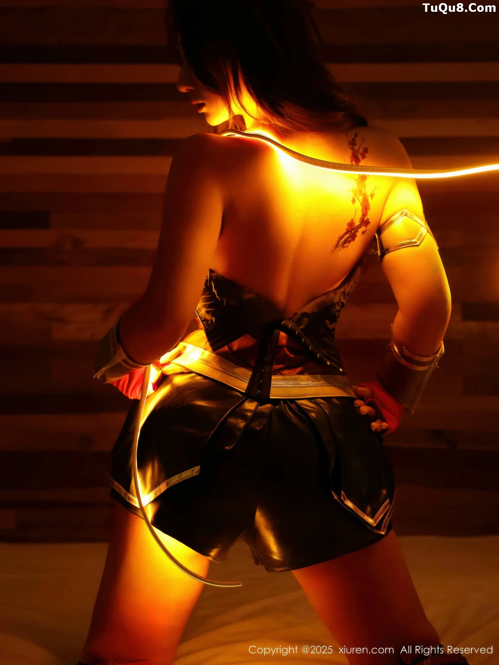 秀人集.com_[XiuRen秀人网]No.10710_模特金允希Yuki性感Cos神奇女侠服饰秀完美身材迷人诱惑写真80P