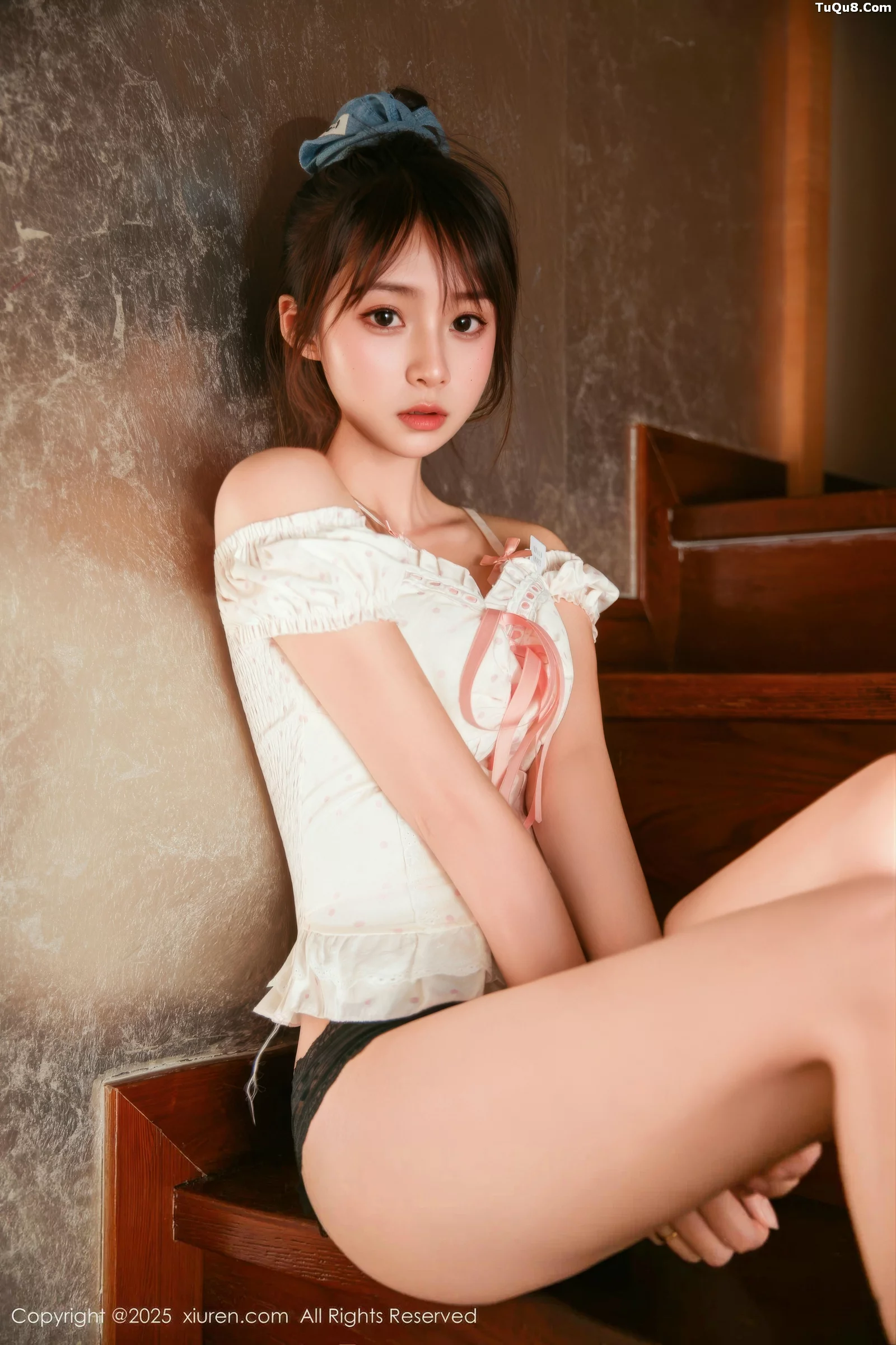 秀人集.com_[XiuRen秀人网]No.10730_新人模特炎恬kitty私房性感粉色连衣短裙秀曼妙身姿迷人诱惑写真69P