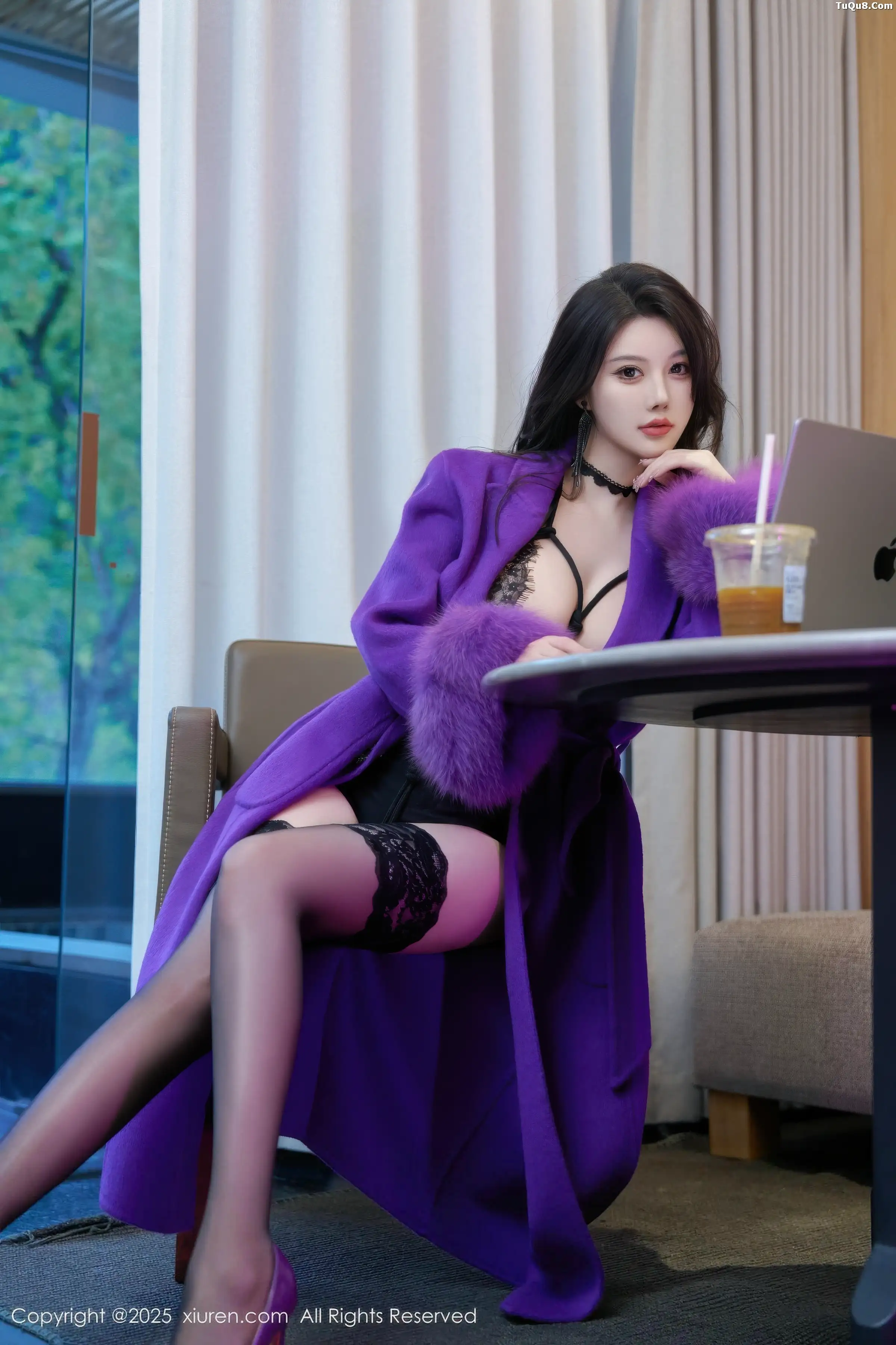 秀人集.com_[XiuRen秀人网]No.11063_女神CHENCHEN.性感黑色情趣内衣配黑丝袜秀丰腴身材诱惑写真68P